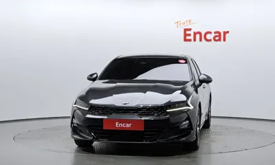Kia K5 2020, 58002 км, за 13412.62 USD