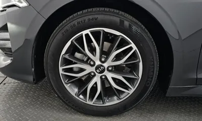 Kia K5 2020, 58002 км, за 13412.62 USD