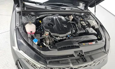 Kia K5 2020, 58002 км, за 13412.62 USD - фото 6