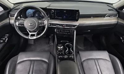 Kia K5 2020, 58002 км, за 13412.62 USD - фото 7