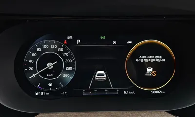 Kia K5 2020, 58002 км, за 13412.62 USD - фото 8
