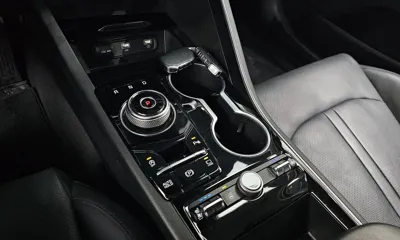 Kia K5 2020, 58002 км, за 13412.62 USD - фото 9