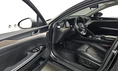 Kia K5 2020, 58002 км, за 13412.62 USD - фото 10
