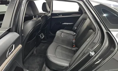 Kia K5 2020, 58002 км, за 13412.62 USD - фото 12