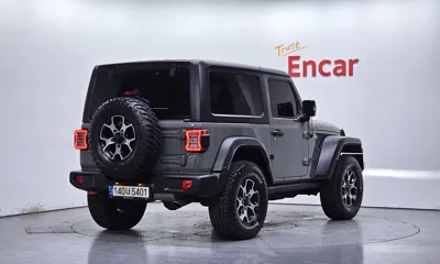 Jeep Wrangler 2021, 75559 км, за 25081.45 USD