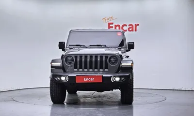 Jeep Wrangler 2021, 75559 км, за 25081.45 USD
