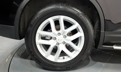 Renault-KoreaSamsung QM6 2019, 66175 км, за 9441.94 USD