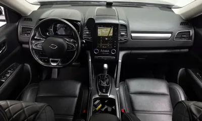 Renault-KoreaSamsung QM6 2019, 66175 км, за 9441.94 USD - фото 7