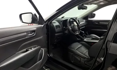 Renault-KoreaSamsung QM6 2019, 66175 км, за 9441.94 USD - фото 10