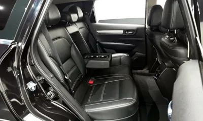 Renault-KoreaSamsung QM6 2019, 66175 км, за 9441.94 USD - фото 11