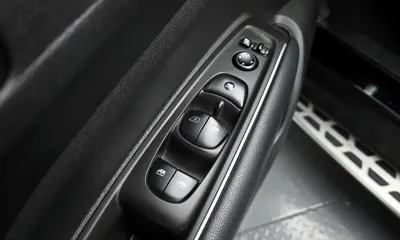 Renault-KoreaSamsung QM6 2019, 66175 км, за 9441.94 USD - фото 19