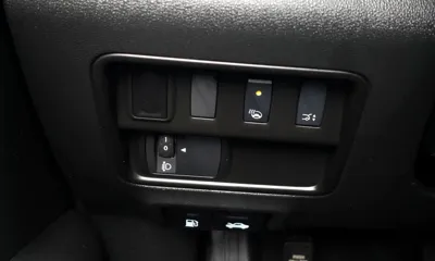 Renault-KoreaSamsung QM6 2019, 66175 км, за 9441.94 USD - фото 20