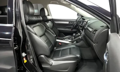 Renault-KoreaSamsung QM6 2019, 66175 км, за 9441.94 USD - фото 26