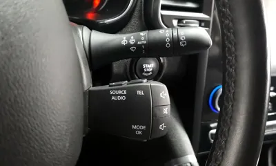 Renault-KoreaSamsung QM6 2019, 66175 км, за 9441.94 USD - фото 28