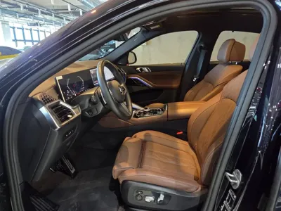 BMW X6 2025, 16428 км, за 75982.81 USD - фото 8