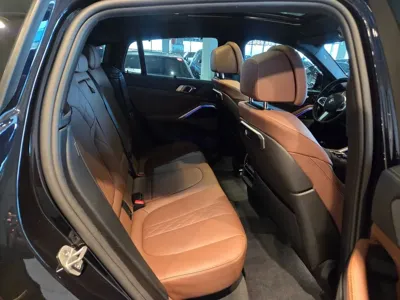 BMW X6 2025, 16428 км, за 75982.81 USD - фото 9
