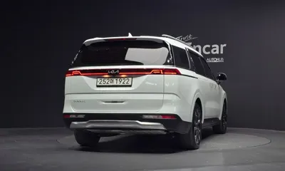 Kia Canival 2023, 98958 км, за 16225.15 USD