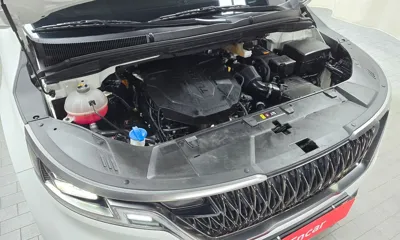 Kia Canival 2023, 98958 км, за 16225.15 USD - фото 6