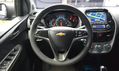ChevroletGMDaewoo Spark 2016, 58584 км, за 65140.1 USD - фото 14