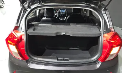ChevroletGMDaewoo Spark 2016, 58584 км, за 65140.1 USD - фото 17