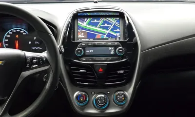 ChevroletGMDaewoo Spark 2016, 58584 км, за 65140.1 USD - фото 18
