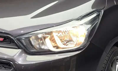 ChevroletGMDaewoo Spark 2016, 58584 км, за 65140.1 USD - фото 22