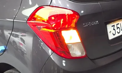 ChevroletGMDaewoo Spark 2016, 58584 км, за 65140.1 USD - фото 23