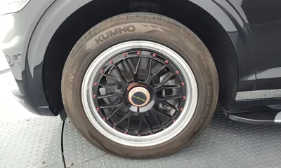 Genesis GV70 2021, 203637 км, за 18314.3 USD