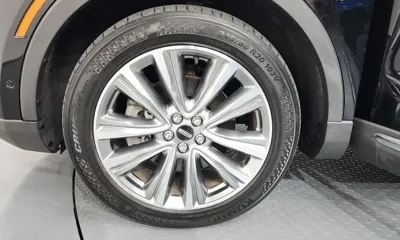 Lincoln MKX 2017, 99050 км, за 9452.68 USD