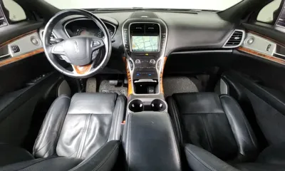 Lincoln MKX 2017, 99050 км, за 9452.68 USD - фото 7