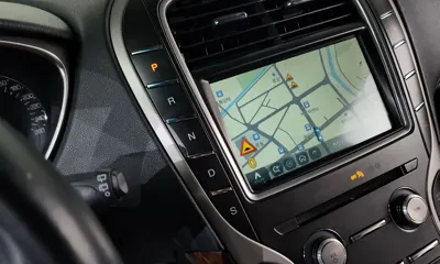 Lincoln MKX 2017, 99050 км, за 9452.68 USD - фото 9