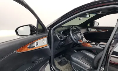 Lincoln MKX 2017, 99050 км, за 9452.68 USD - фото 10
