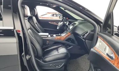 Lincoln MKX 2017, 99050 км, за 9452.68 USD - фото 11