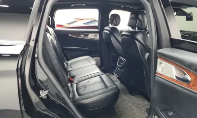 Lincoln MKX 2017, 99050 км, за 9452.68 USD - фото 12