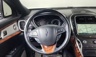 Lincoln MKX 2017, 99050 км, за 9452.68 USD - фото 13