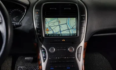 Lincoln MKX 2017, 99050 км, за 9452.68 USD - фото 14