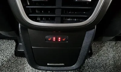 Lincoln MKX 2017, 99050 км, за 9452.68 USD - фото 19