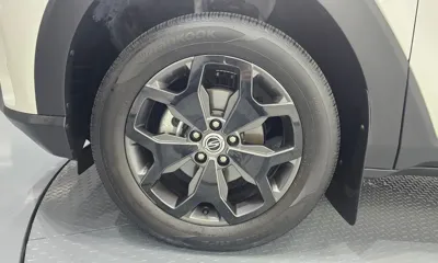 KG_Mobility_Ssangyong Torres 2023, 20557 км, за 15536.63 USD