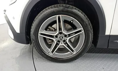 Mercedes-Benz GLB-Class 2021, 59952 км, за 19698.59 USD