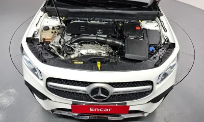 Mercedes-Benz GLB-Class 2021, 59952 км, за 19561.51 USD - фото 6