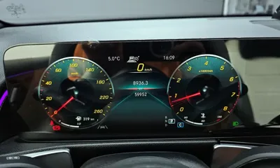 Mercedes-Benz GLB-Class 2021, 59952 км, за 19561.51 USD - фото 8
