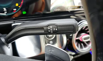 Mercedes-Benz GLB-Class 2021, 59952 км, за 19561.51 USD - фото 9