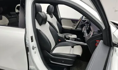 Mercedes-Benz GLB-Class 2021, 59952 км, за 19561.51 USD - фото 12