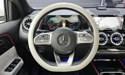 Mercedes-Benz GLB-Class 2021, 59952 км, за 19561.51 USD - фото 13