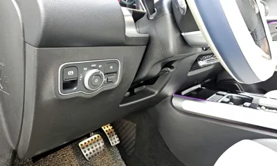 Mercedes-Benz GLB-Class 2021, 59952 км, за 19561.51 USD - фото 15