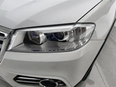 Haval H6 2019, 102300 км, за 4685.49 USD