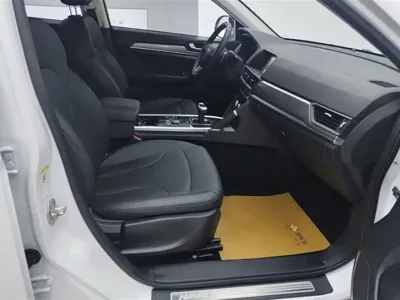 Haval H6 2019, 102300 км, за 4685.49 USD - фото 8