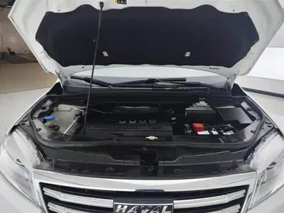 Haval H6 2019, 102300 км, за 4685.49 USD - фото 10