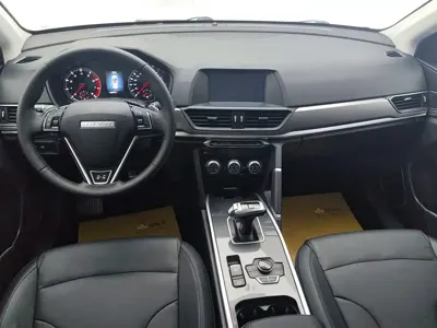 Haval H6 2019, 102300 км, за 4685.49 USD - фото 12