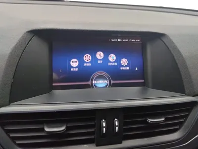 Haval H6 2019, 102300 км, за 4685.49 USD - фото 13